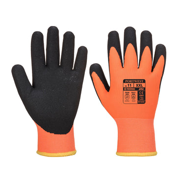 Portwest AP02 Cold Weather Nitrile Sandy Water Repellent Glove