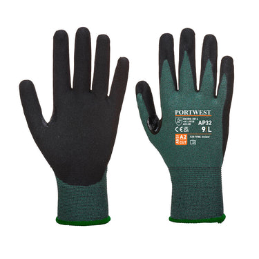 Portwest AP32 Cut Resistant B18 Dexti Pro Nitrile Glove