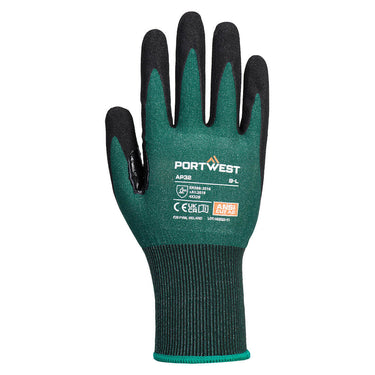 Portwest AP32 Cut Resistant B18 Dexti Pro Nitrile Glove
