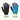 Portwest AP50 Cut Resistant D13 Nitrile Aqua Glove