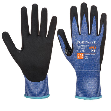 Portwest AP52 Cut Resistant C13 Ultra Nitrile Glove