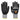 Portwest AP54 Impact Resistant F13 Nitrile Foam TPR Glove