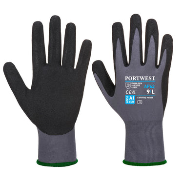 Portwest AP62 Sandy Grip Aqua Glove