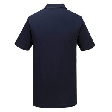 Portwest AS21 Anti-Static Short Sleeve Polo