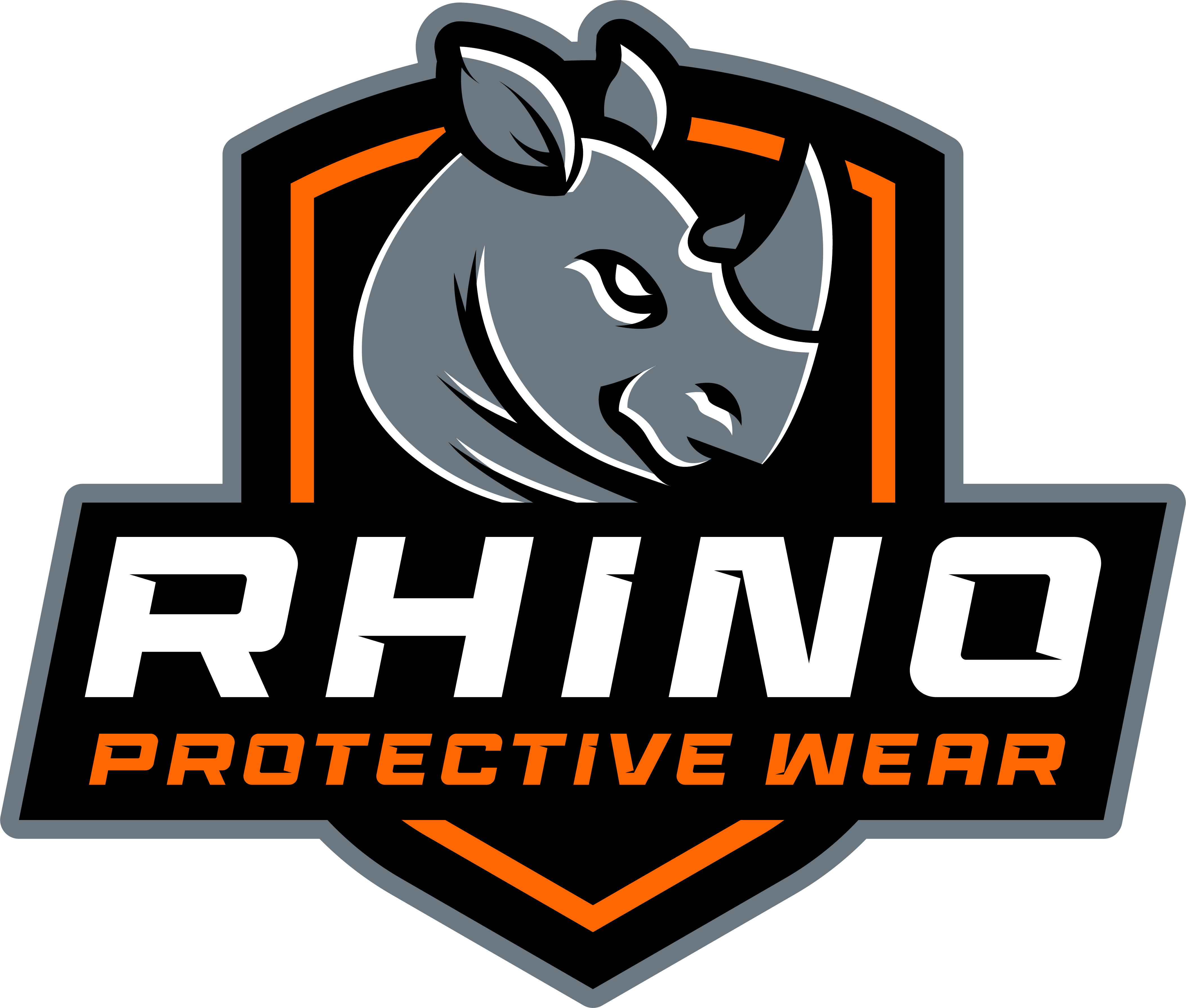 Rhino Protective Wear