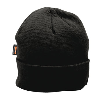 Portwest B013 Lined Knit Beanie
