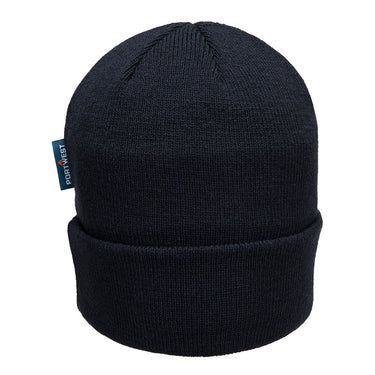 Portwest B013 Lined Knit Beanie