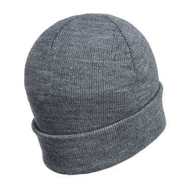 Portwest B029 Beanie with Rechargeable LED Lamp