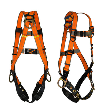 Malta Dynamics Warthog Side D-Ring Harness – Fall Protection