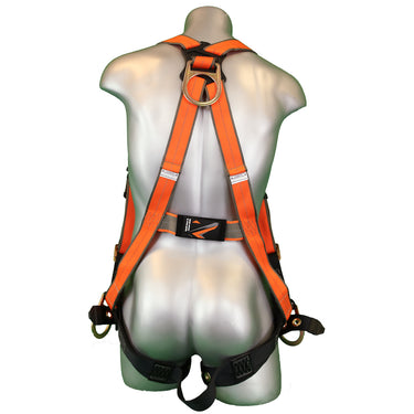 Malta Dynamics Warthog Side D-Ring Harness – Fall Protection
