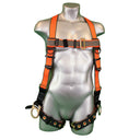 Malta Dynamics Warthog Side D-Ring Harness – Fall Protection