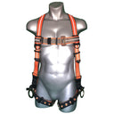 Malta Dynamics Warthog Side D-Ring Harness – Fall Protection