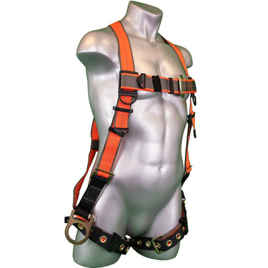 Malta Dynamics Warthog Side D-Ring Harness – Fall Protection