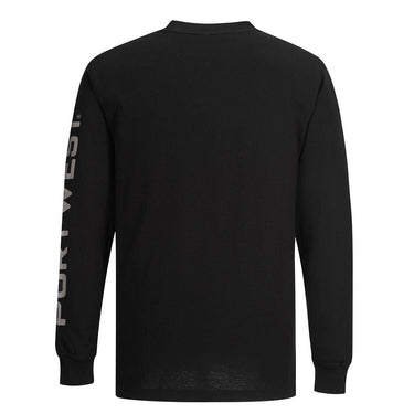 Portwest B190 Long Sleeve T-Shirt