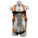 Malta Dynamics Warthog Pass-Thru Harness – Fall Protection