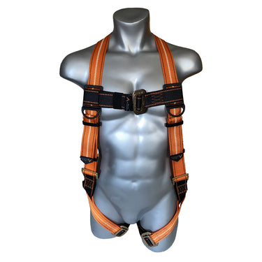 Malta Dynamics Warthog Pass-Thru Harness – Fall Protection