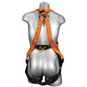 Malta Dynamics Warthog Tongue & Buckle Harness – Fall Protection