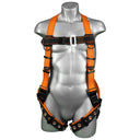 Malta Dynamics Warthog Tongue & Buckle Harness – Fall Protection