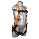 Malta Dynamics Warthog Tongue & Buckle Harness – Fall Protection