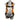 Malta Dynamics Warthog Tongue & Buckle Full-Body Harness with X-Pad – Fall Protection