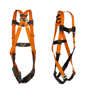 Malta Dynamics Warthog Pass-Thru Harness – Fall Protection