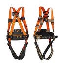 Malta Dynamics Warthog MAXX Belted Side D-Ring Harness – Fall Protection