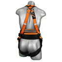 Malta Dynamics Warthog MAXX Belted Side D-Ring Harness – Fall Protection