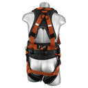 Malta Dynamics Warthog Comfort MAXX Belted Side D-Ring Harness – Fall Protection