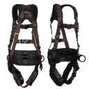 Malta Dynamics Warthog Comfort MAXX Steel Harness – Fall Protection