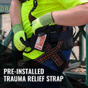 Malta Dynamics Warthog Comfort MAXX Steel Harness – Fall Protection