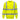 Portwest B303 Class 3 Pullover Crewneck Sweatshirt