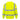 Portwest B303 Class 3 Pullover Crewneck Sweatshirt