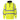 Portwest B308 Class 3 Xenon Class 3 Quarter Zip Pullover