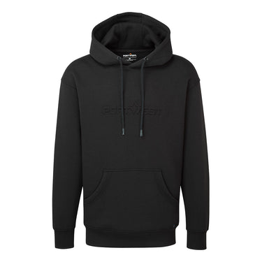 Portwest B331 Embossed Hoodie