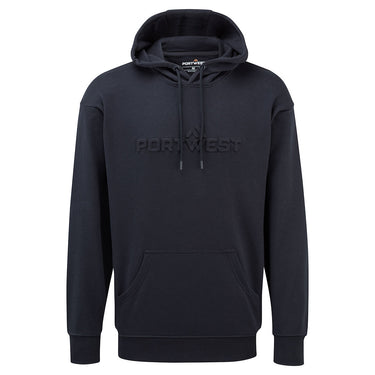 Portwest B331 Embossed Hoodie