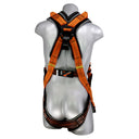 Malta Dynamics Razorback Elite Sternal D-Ring Harness – Fall Protection