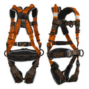 Malta Dynamics Razorback MAXX Sternal D-Ring Harness – Fall Protection