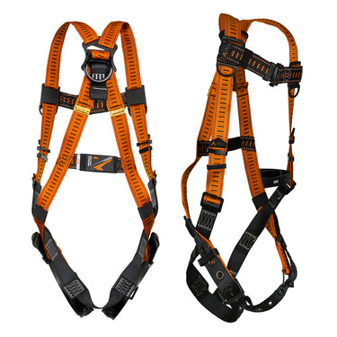Malta Dynamics Javelina Harness – Fall Protection