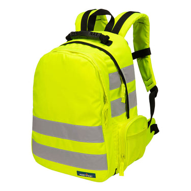 Portwest B905 High Visibility Backpack