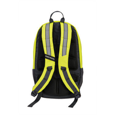 Portwest B955 High Visibility Backpack