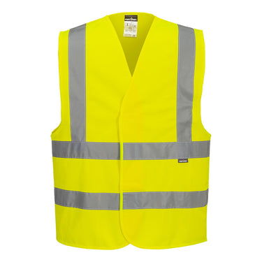 Portwest C470 Class 2 Safety Vest