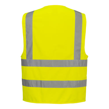 Portwest C470 Class 2 Safety Vest