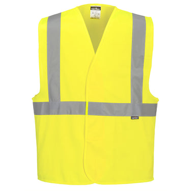Portwest C472 Class 2 Safety Vest