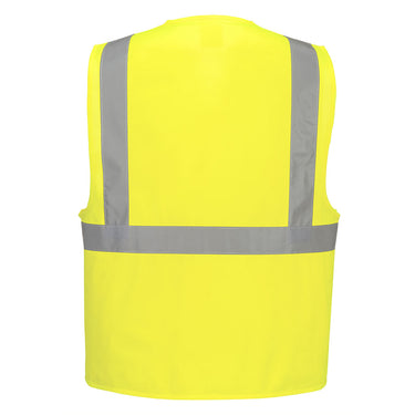 Portwest C472 Class 2 Safety Vest