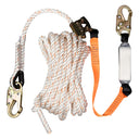 Malta Dynamics Vertical Lifeline Assembly – Fall Protection