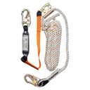 Malta Dynamics Vertical Lifeline Assembly – Fall Protection