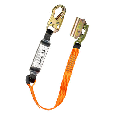Malta Dynamics Fall Arrestor Rope Grab – Fall Protection