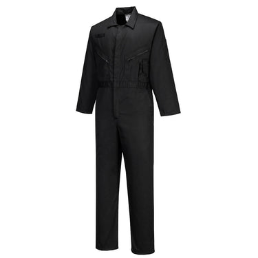 Portwest C813 Liverpool Zipper Coverall