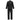 Portwest C813 Liverpool Zipper Coverall
