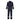 Portwest C814 Iona Enhanced Visibility Cotton Coverall – Apparel